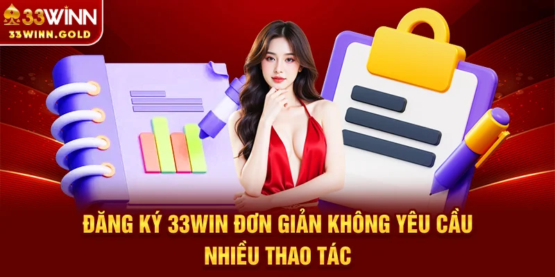 Đăng ký 33Win