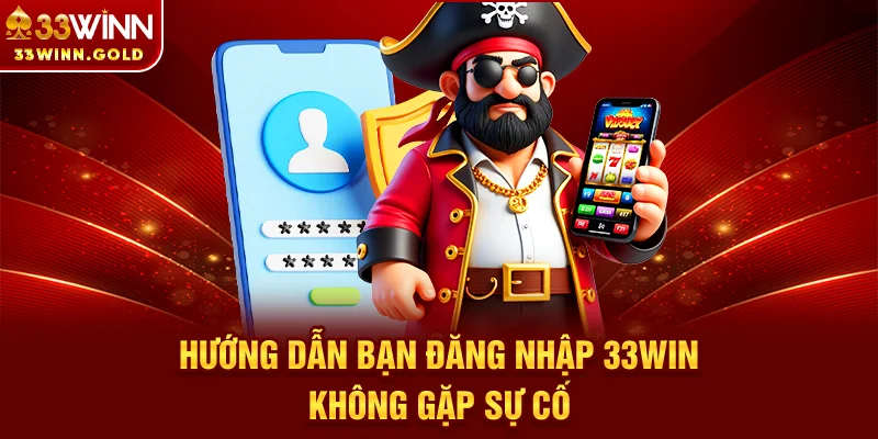 đăng nhập 33Win