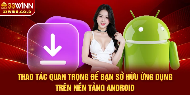 Tải App 33Win